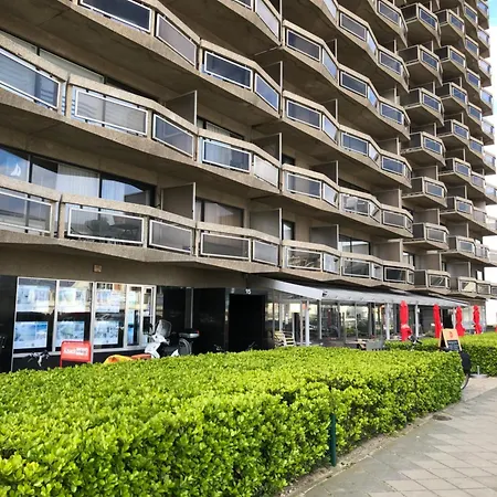 Appartement Enjoy@sea