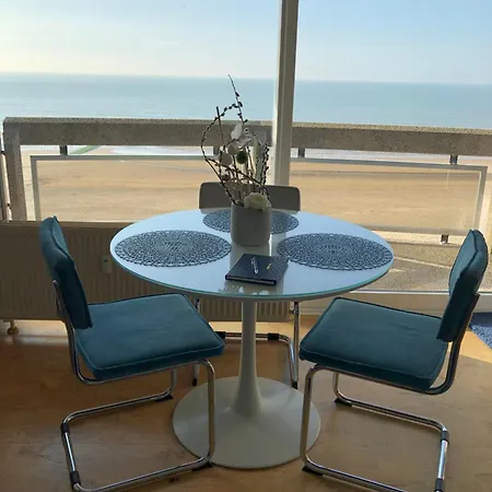 Enjoy@sea * Ostende