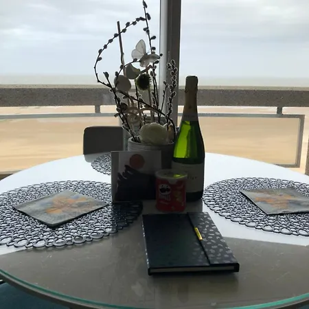 Apartment Enjoy@sea