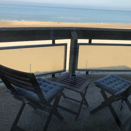 Enjoy@sea Apartment *